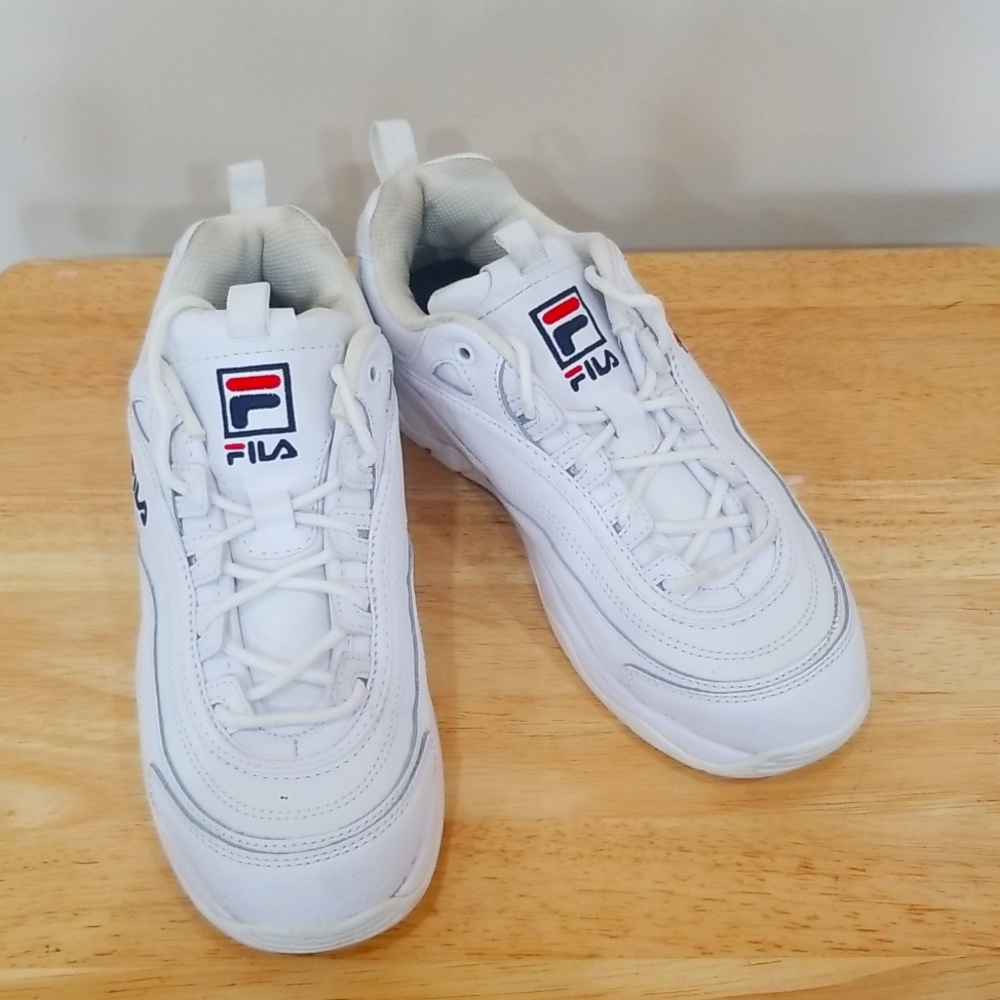 💫Fila disrupters💫